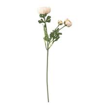 Ikea Smycka Artificial Flower Lifelike Artificial Flower That Remain Just As Fresh Lookin Artificial Flowers Artificial Plant Wall Artificial Plants Indoor