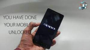 Oppo Mobile Lupa Password Reset Unlock Pola Lock Youtube