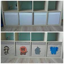 Ikea Drona Kinder Zimmer Kinderzimmer Ikea Drona