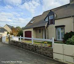Vente maison st malo en eclusivité capifrance, visite virtuelle sur demande. A Vendre Maison A Saint Malo 97 M 314 400 Agence De La Maison Rouge