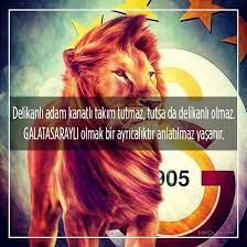 Biz aslanız önümüzde kimse duramaz alem buysa kral aslan. Galatasaray Sozleri Galatasaray Marslari Galatasaray Ile Ilgili Soylenmis Sozler