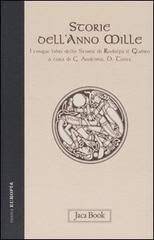 Storie Dell Anno Mille I Cinque Libri Delle Storie Pdf Memitsocasoc1