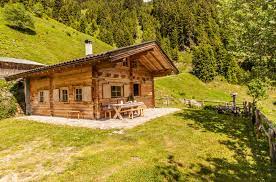 Sommer Berghutte Kelchsau In Worgl Tirol Osterreich Alpen Urlaub Urlaub Berge Berghutte Osterreich
