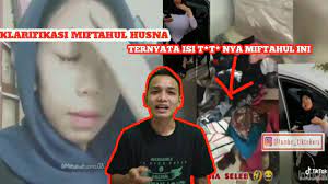 Miftahul husna, institut teknologi bandung, electrical power engineering department, department member. Klarifikasi Miftahul Husna Dan Ini Aslinya Punya Miftahul Husna Youtube