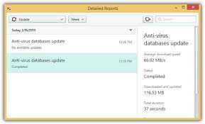 Create Kaspersky Update Server Mirror For Offline Updates Raymond Cc