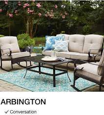 Patio Conversation Sets At Lowes Decordip Com Patio Furniture Collection Patio Lounge Furniture Best Outdoor Furniture