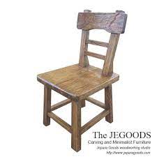 Model Kursi Rustic Jepara Goods Woodworking Studio Indonesia We Produce Rustic Furniture With Best Traditi Rustic Chair Handmade Furniture Whitewashed Chairs