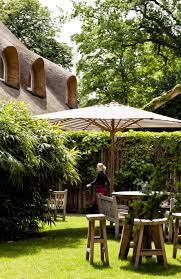 Sommer Garten Landhaus Flottbek Landhaus Flottbek Landhaus Garten