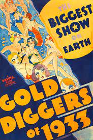 Gold digger episodes episode guide. Gold Diggers Of 1933 Wikipedia