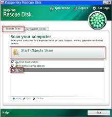 Remove Malware From A Unbootable Corrupted Or A Pc That Is Restarting