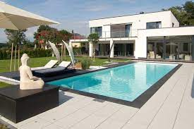 Reps Gmbh Schwimmbad Whirlpool Poolservice Luxusschwimmbader Pool Whirlpool