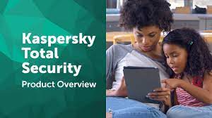 Kaspersky Total Security Product Overview Video Youtube