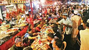 For The First Time In 250 Years Mumbai S Iconic Mohammed Ali Road Street Food Market Will Be Shut Due To Covid 19 Curly Tales Mohammed asheer ali suleman al mazroui.