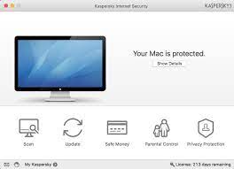 Kaspersky Internet Security For Mac More Than Just Antivirus Kaspersky Official Blog