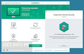 Kaspersky Internet Security 2018 Free Download