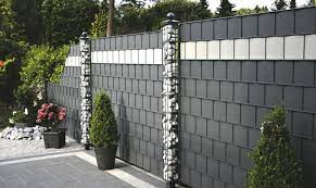 45 Effekvolle Ideen Fur Gartensichtschutz Garden Privacy Fence Design Garden Fence