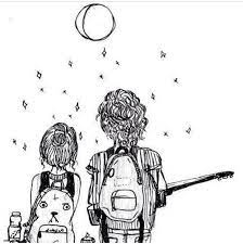 Each picture in the colorme coloring game has. Grunge Aesthetic Coloring Pages Super Kins Author