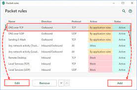 How To Set Up Firewall In Kaspersky Internet Security 20