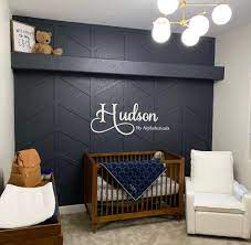 Pin On Baby Name Signs For Nursery