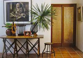 Philippine Interiors Asian Home Decor Filipino Interior Design Decor