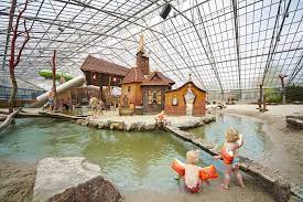 Campingplatze Mit Schwimmbad Top 10 Der Wasserparadiese Pincamp By Adac Campingplatz Schwimmbader Camping Resort
