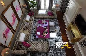 Kandi Burruss Living Room Celebrity Bedrooms Kandi Burruss Diy Home Decor Bedroom