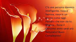 Auguri Amico Esempio Frasi Buon Compleanno Contenuto Sarcastico Buon Compleanno Compleanno Frasi Buon Compleanno