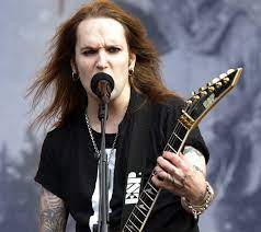 See photos, profile pictures and albums from alexi laiho official. Alexi Laiho Desktop Wallpapers Wallpaper Cave