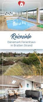 Danemark Ferienhaus In Bratten Strand Ostsee Danemark Ferienhaus Am Meer Ferienhaus Ferienhaus Danemark