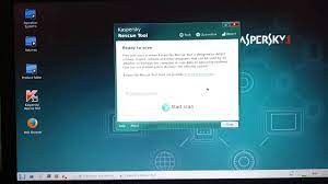 Kaspersky Rescue Disc Don T Work Kaspersky Community