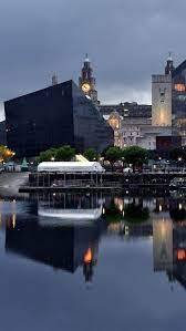 Filter by device filter by resolution. Wallpaper Liverpool River Buildings Night Beach Liverpool City 2565237 Hd Wallpaper Backgrounds Download