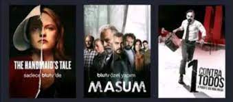 Istediginiz Zaman Istediginiz Filmi Izleyin Blutv 2020 Film Teknoloji Kanal