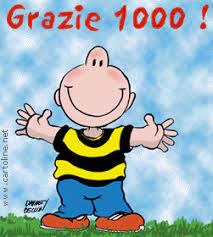 Pin Su Buongiorno
