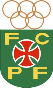 Fixtures, results, matches, standings table, team form, general and bet statistics. Fc Pacos De Ferreira Free Vector In Encapsulated Postscript Eps Eps Vector Illustration Graphic Art Design Format Open Office Drawing Svg Svg Vector Illustration Graphic Art Design Format
