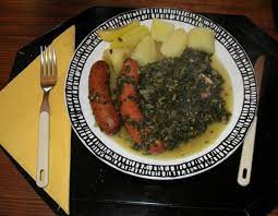 Echter Oldenburger Grunkohl Rezept Mit Bild Kochbar De