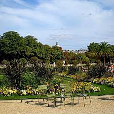 Milena Sokolova Leclerc On Instagram Jardin Jardinparisien Jardinduluxembourg Luxembourg Instajardin Instalike Public Garden Instagram Instagram Posts