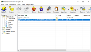 Internet download manager is a shareware download manager. Internet Download Manager Download