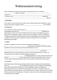 Umfassende persönliche rechtsberatung bei 300 örtlichen mietervereinen in mehr als 500 städten. Kostenlose Vorlage Fur Mietvertrag Fur Wohngebaude Laden Sie Das Muster Pdf Fur Den Mietvertrag Herunter