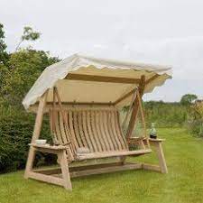 Alexander Rose Roble Hollywoodschaukel Mit Dach Gartenmobel Design Hollywoodschaukel Selber Bauen Hollywoodschaukel