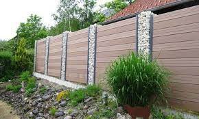 Pin On Privacy Fences