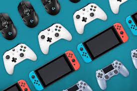 Followed by m to z. The State Of Online Video Games Throughout The World In 2019 Thexboxhub