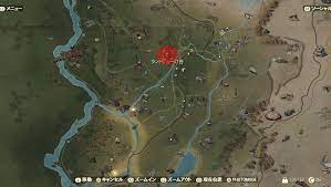 Fallout76 ボブルヘッドの入手場所一覧 効果について