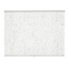 Liselott Roller Blind 34x77 Ikea Curtains Roller Blinds Curtains With Blinds