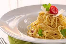 Koelkasts Spaghetti Carbonara Von Koelkast Chefkoch Spaghetti Carbonara Spaghetti Carbonara Rezept Carbonara
