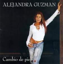 Humberto iturralde @sokolprod prensa usa: Alejandra Guzman Biography History Allmusic