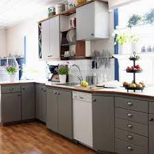 Keep a schedule for replacing your dishwasher, refridgerator, and stove. Cheap Kitchen Upgrades