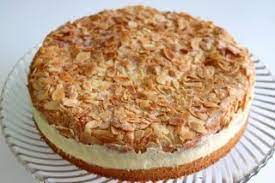 Ruck Zuck Bienenstich Rezept Bienenstich Kuchen Bienenstich Backen Bienenstich Rezept