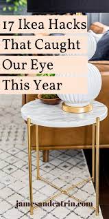 Good Absolutely Free 17 Ikea Hacks That Caught Our Attention This Year Thoughts An Ikea Kids Room Continues To Am In 2020 Ikea Hacks Ikea Hack Badezimmer Ideen Ikea