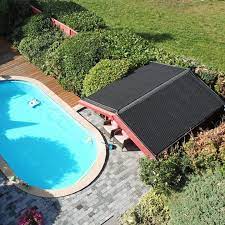 Dolphi Ripp Solar Poolheizung Poolheizung Solarheizung Solar