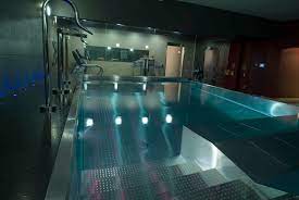 Schwimmbadbau In Berlin Interer